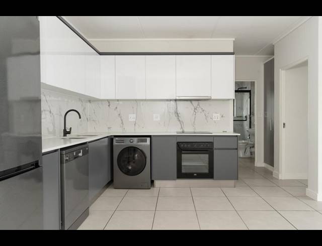 2 BEDROOM APARTMENT FOR SALE IN THE HUNTSMAN